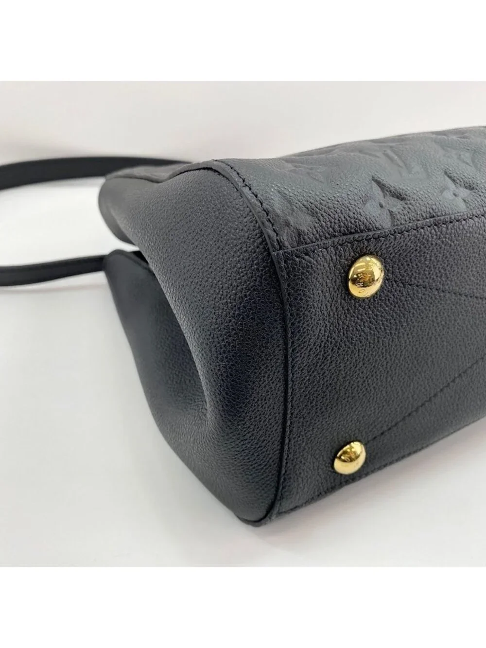 Louis Vuitton Handbag Montaigne MM